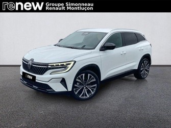 Photo Renault Austral E-Tech hybrid 200 Iconic