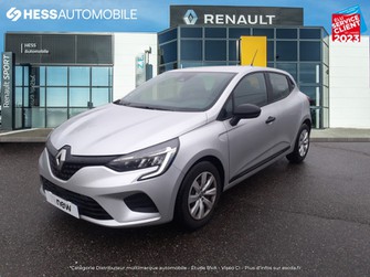 Photo Renault Clio 1.0 TCe 90ch Evolution