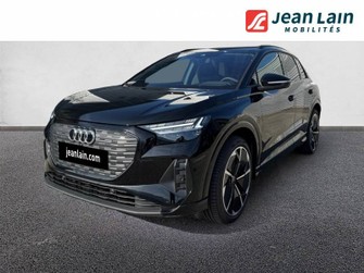 Photo Audi Q4 45 285 ch 82 kWh