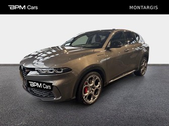 Photo Alfa-Romeo Tonale 1.5 Hybrid 130ch Edizione Speciale TCT