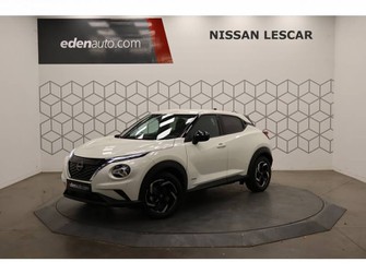 Photo Nissan Juke HYBRID 143 N-Connecta