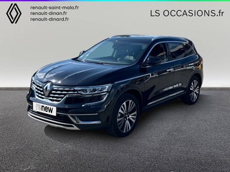 Photo Renault Koleos Koleos Tce 160 EDC FAP 4x2 - B
