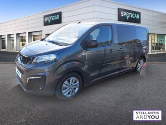 Photo Peugeot Expert CA FIXE M BLUEHDI 145 BVM6