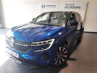 Photo Renault Austral mild hybrid advanced 130 Techno