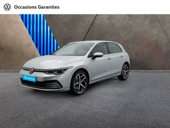 Photo Volkswagen Golf 1.4 eHybrid OPF 204ch Style DSG6
