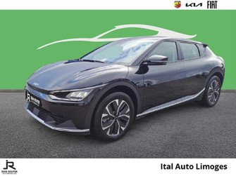 Photo Kia EV6 229ch Air Active 2WD