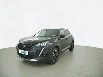Photo Peugeot 2008 PureTech 130 S&amp;S EAT8 - GT