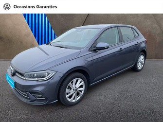 Photo Volkswagen Polo 1.0 TSI 95ch Style