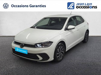 Photo Volkswagen Polo 1.0 TSI 95 S&S BVM5 Life