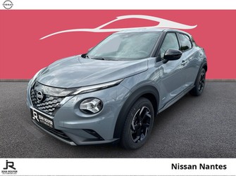Photo Nissan Juke 1.6 Hybrid 143ch N-Connecta 2023.5