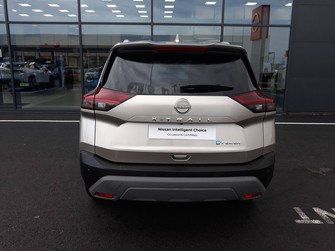 Photo Nissan X Trail X-Trail e-POWER 204 ch