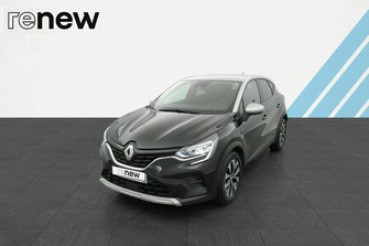 Photo Renault Captur Captur TCe 90