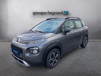 Photo Citroen C3 Aircross BlueHDi 120ch S&S Feel EAT6 E6.d-TEMP