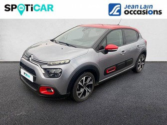 Photo Citroen C3 PureTech 110 S&S EAT6 Shine