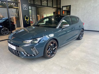 Photo Cupra Leon Leon eHybrid 272 ch DSG6