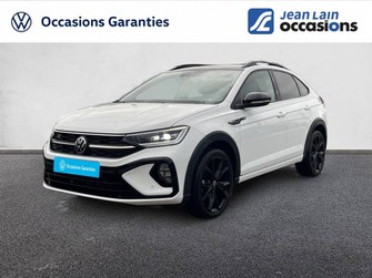 Photo Volkswagen Taigo 1.5 TSI 150 DSG7 R-Line