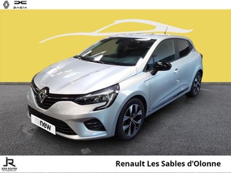 Photo Renault Clio 1.0 TCe 100ch Evolution GPL
