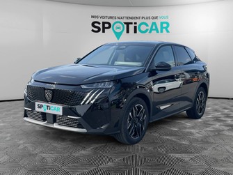 Photo Peugeot 3008 3008 Hybrid 136 e-DCS6
