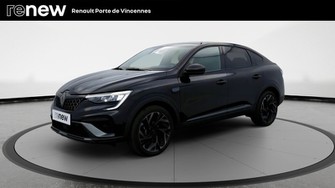Photo Renault Arkana Arkana E-Tech 145 - 23