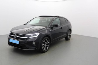 Photo Volkswagen Taigo Taigo 1.5 TSI 150 DSG7