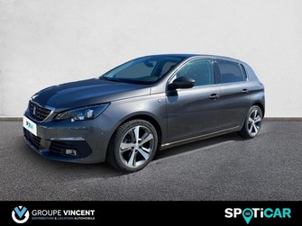 Photo Peugeot 308 TECH EDITION 1.2 Puretech 130ch S&S EAT8