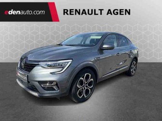 Photo Renault Arkana TCe 140 EDC FAP - 21B Intens