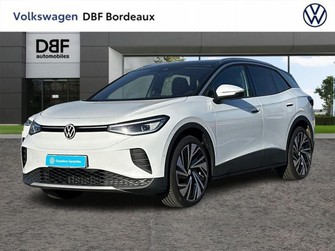 Photo Volkswagen ID.4 286 ch Pro Life Max