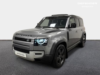 Photo Land-Rover Defender 110 2.0 P400e X-Dynamic HSE