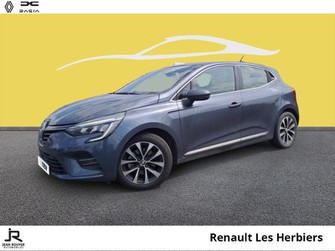 Photo Renault Clio 1.6 E-Tech 140ch Intens -21