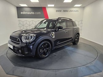 Photo Mini  Mini Countryman 125 - 95 ch ALL4 BVA6 Cooper SE Edition Northwood