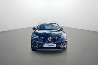 Photo Renault Kadjar TCe 140 Techno