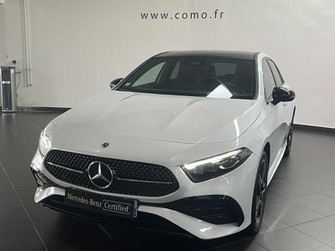 Photo Mercedes Classe A Classe A 250 e 163+109ch AMG Line 8G-DCT