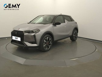 Photo DS  DS3 Crossback PureTech 130 EAT8 Performance Line+