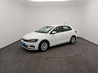 Photo Volkswagen Polo BUSINESS Polo 1.0 TSI 95 S&S BVM5