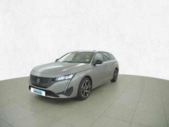 Photo Peugeot 308 SW BlueHDi 130ch S&amp;S EAT8 - Allure Pack