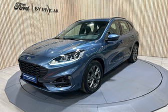 Photo Ford Kuga Kuga 2.5 Duratec 190 ch FHEV e-CVT