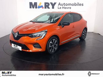 Photo Renault Clio TCe 90 Evolution