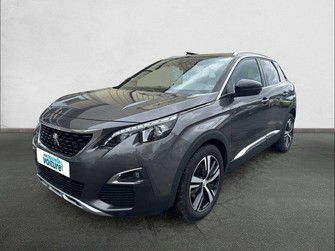 Photo Peugeot 3008 3008 BlueHDi 130ch S&S EAT8