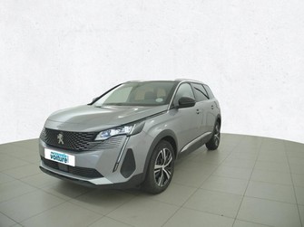 Photo Peugeot 5008 PureTech 130ch S&amp;S BVM6 - GT