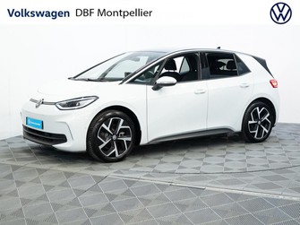 Photo Volkswagen ID.3 204 ch Pro Performance Style