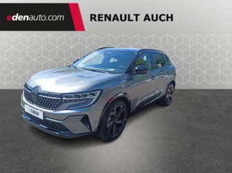 Photo Renault Austral E-Tech hybrid 200 Iconic esprit Alpine