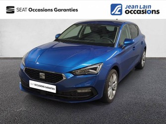 Photo Seat Leon 1.0 eTSI 110 DSG7 Copa