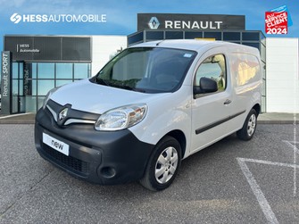 Photo Renault Kangoo Express 1.5 dCi 75ch Grand Confort
