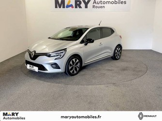 Photo Renault Clio SCe 65 Evolution