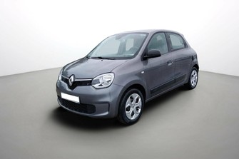 Photo Renault Twingo III Twingo III SCe 65
