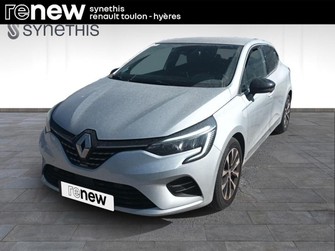 Photo Renault Clio V TCe 140 Techno