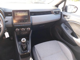 Photo Renault Clio V TCe 90 Evolution