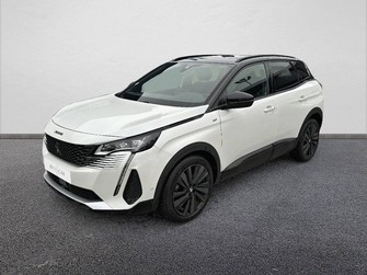 Photo Peugeot 3008 3008 BlueHDi 130ch S&S EAT8