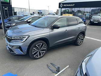 Photo Renault Austral Austral E-Tech full hybrid 200 GSR2