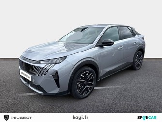 Photo Peugeot 3008 3008 Hybrid 136 e-DCS6